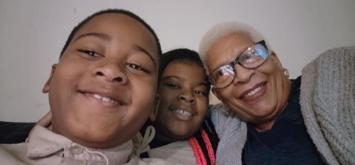 Elizabeth Cunningham