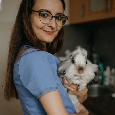 Kristýna Pouzar Pokrupová