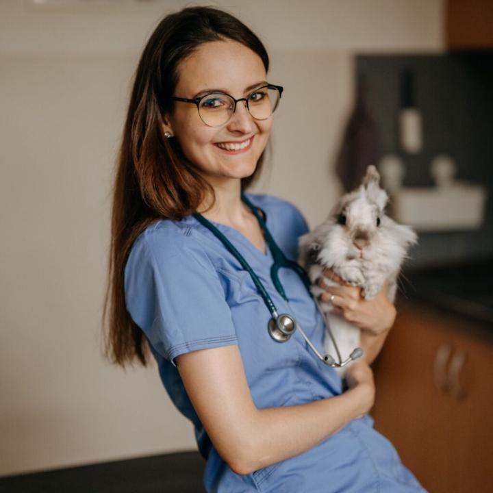 Kristýna Pouzar Pokrupová