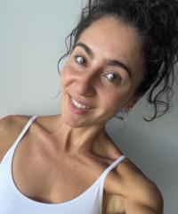 Gabby Capone