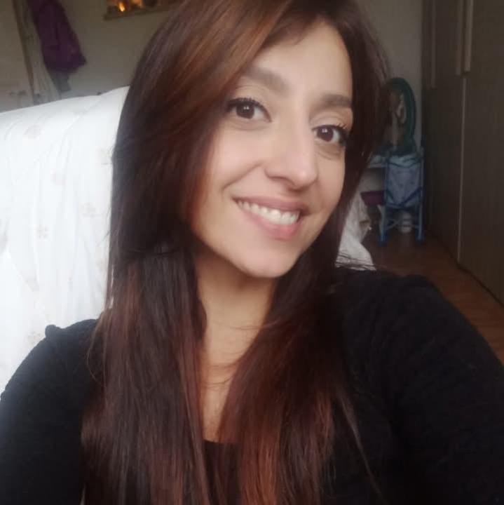 Valeria Pantano