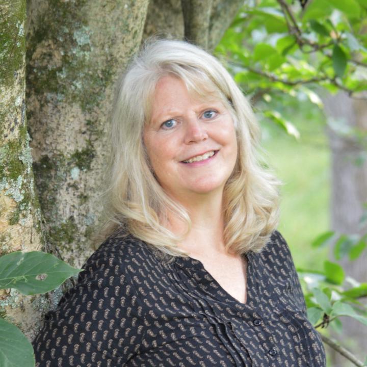 Karen Richter