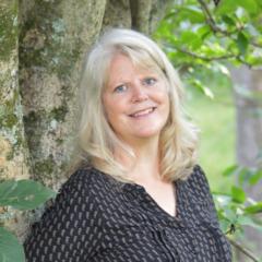 Karen Richter