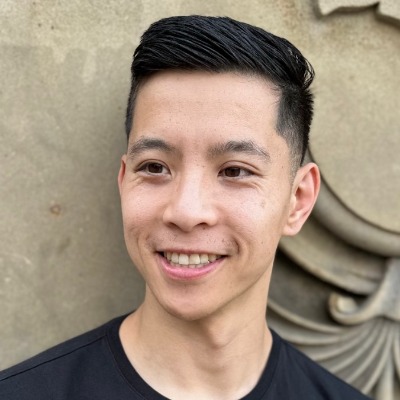 Kenny Hoang