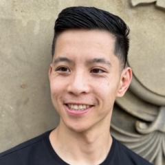 Kenny Hoang