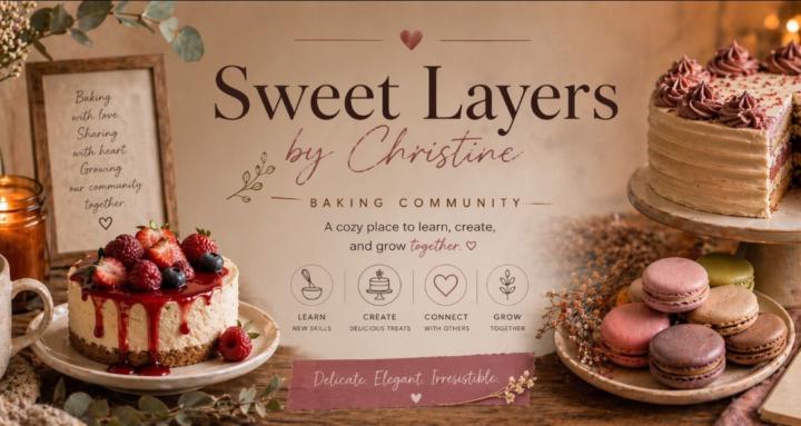 Sweetlayers