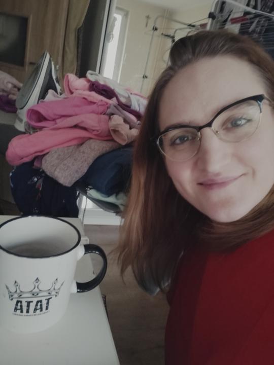 Ela Chabierska Ciechomska