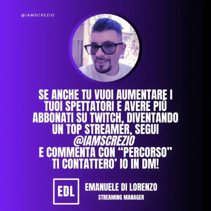 Emanuele Di lorenzo