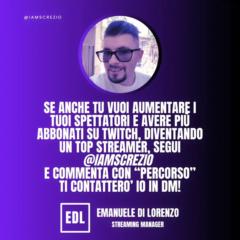 Emanuele Di lorenzo