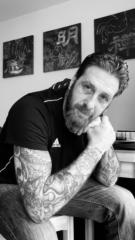 Adam Graham