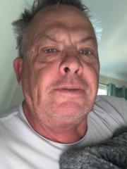 Ian Blinkhorne