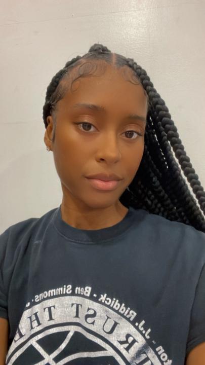 Cianna Smith-Bellamy