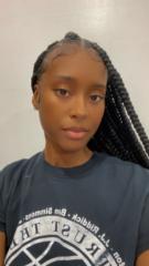 Cianna Smith-Bellamy