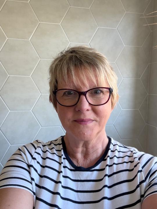 Jennifer Ward