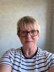 Jennifer Ward
