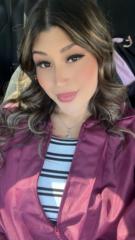 Vivianna Benavidez