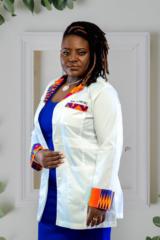 Ruth Nyang