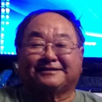 Nelson Iwasaki