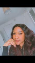 Frances Okoh