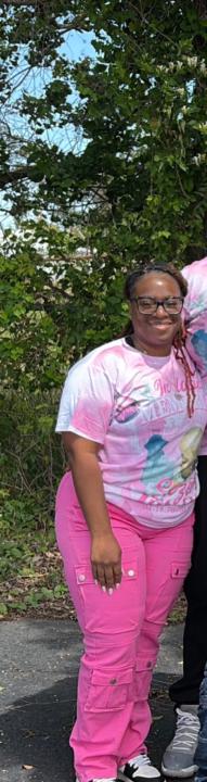 Charlzette Leonard