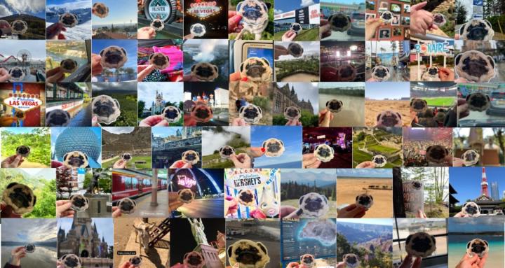 The Grumble Farm-ily