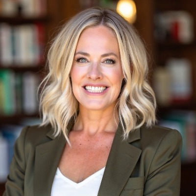 Jennifer Osborn