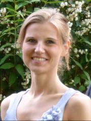 Karin Studenroth