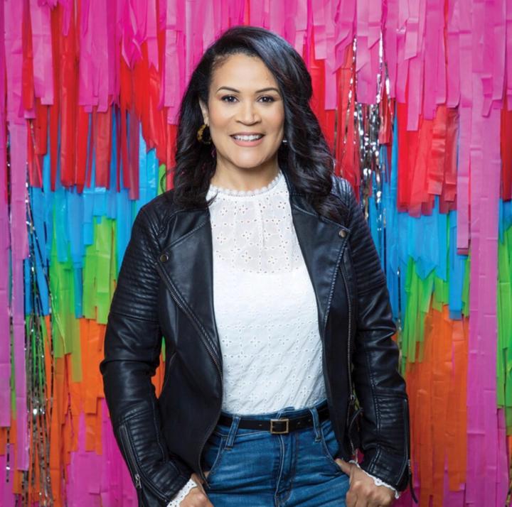 Jamila Watson