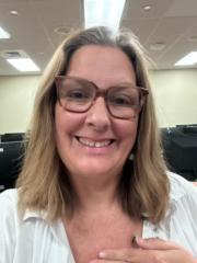 Lori Castaing