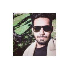 Umair Khan
