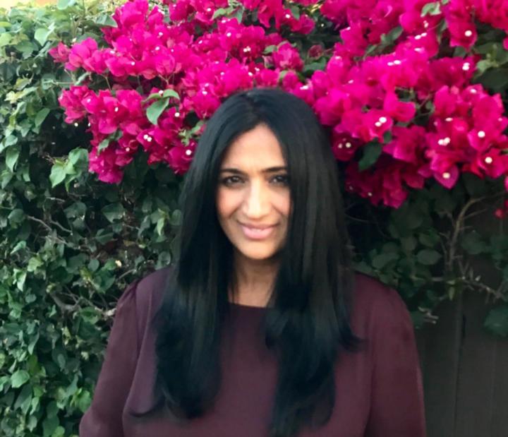 Razia Khan