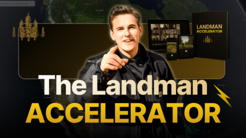 Landman Land Accelerator gallery image