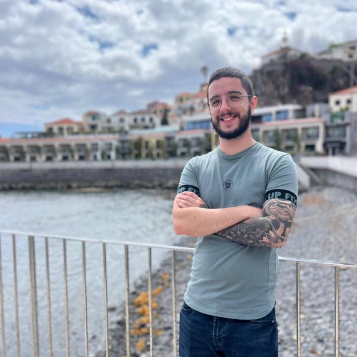 Eduardo Almeida
