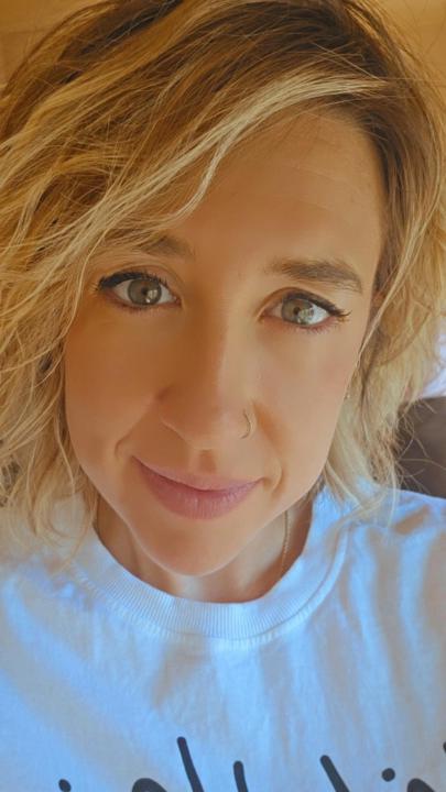 Alba Fernández Fernández