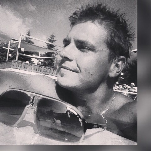 Alejandro manuel Toth