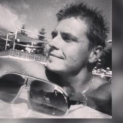 Alejandro manuel Toth