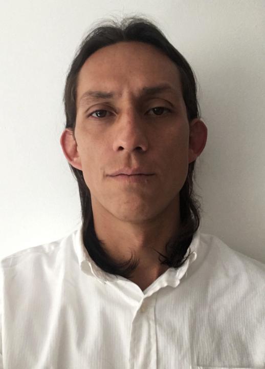 Gerardo Vargas