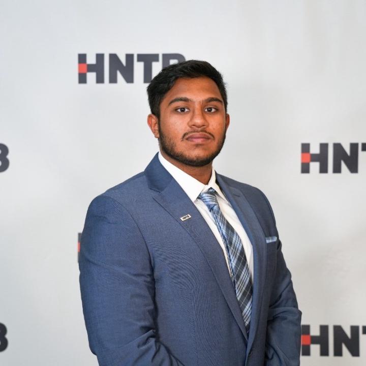 Mohammed Uddin