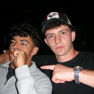 Zach Lorentz