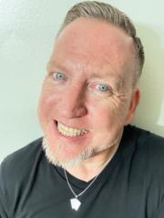 Keith Glenn