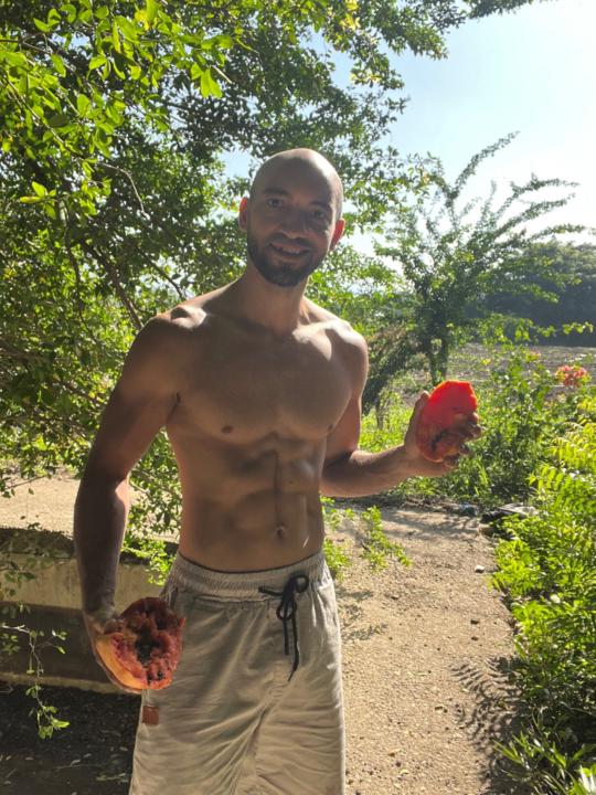 Manny Ventura