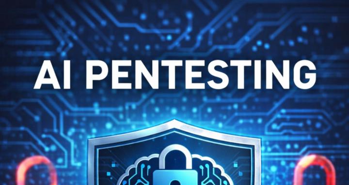 AI Pen Testing Master Class