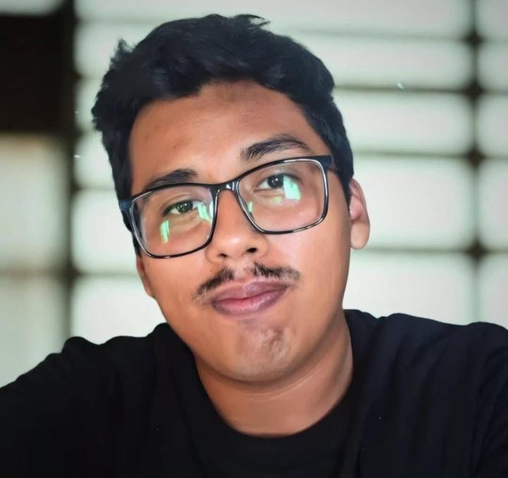 Alfredo Balcazar sandoval