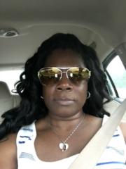 Latisha Jackson