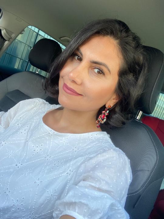 Sanay Aktas