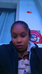 Latoya Francis