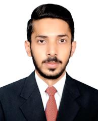 Junaid Naeem