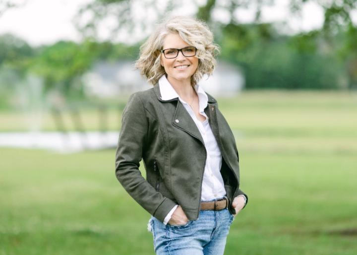 Christa Fontenot