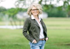 Christa Fontenot