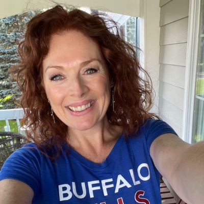 Shelley Money-eldridge